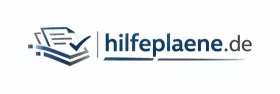 Hilfeplaene Logo